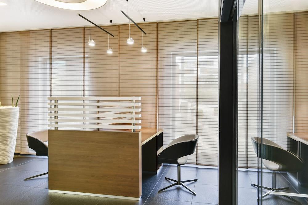 Nh Ludwigsburg Hotel Ngoại thất bức ảnh