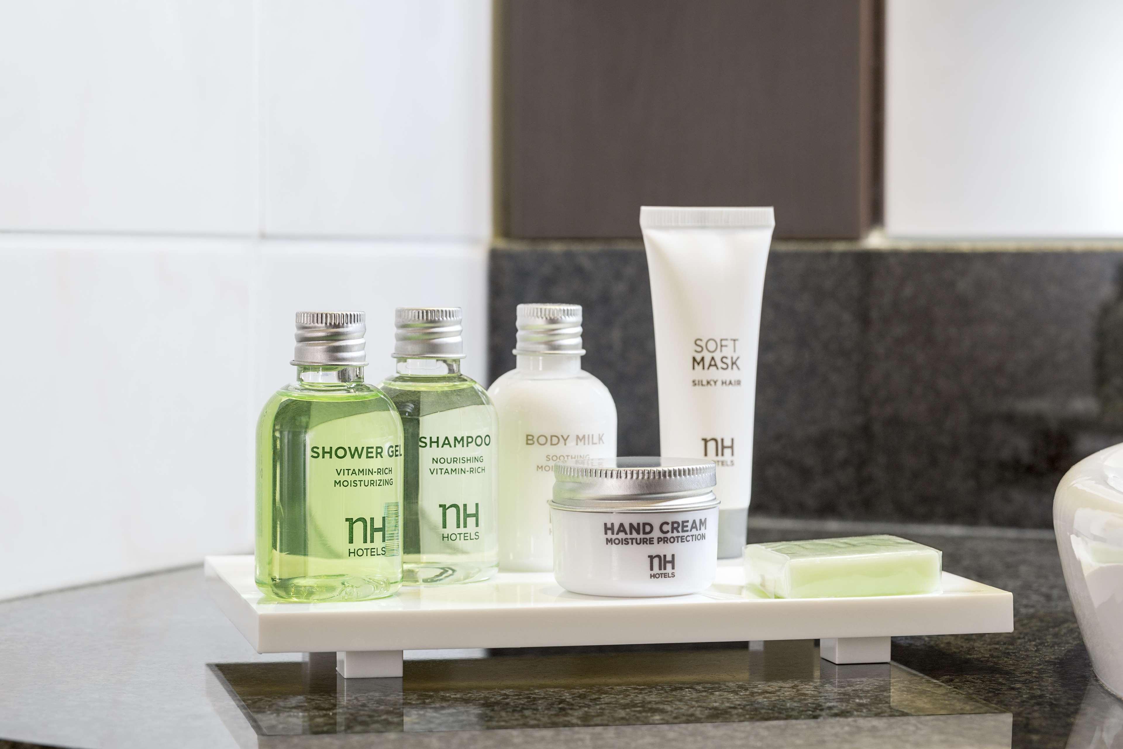 Nh Ludwigsburg Hotel Ngoại thất bức ảnh