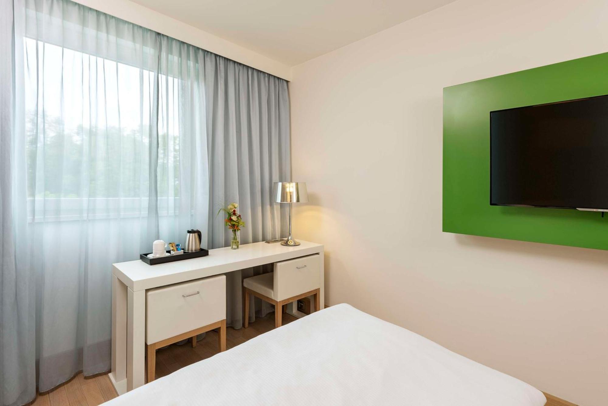 Nh Ludwigsburg Hotel Ngoại thất bức ảnh