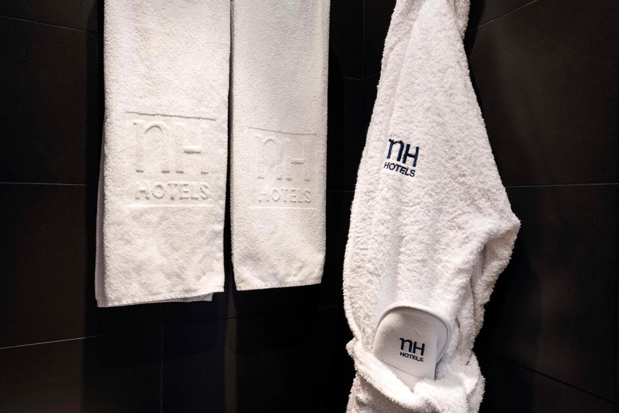 Nh Ludwigsburg Hotel Ngoại thất bức ảnh