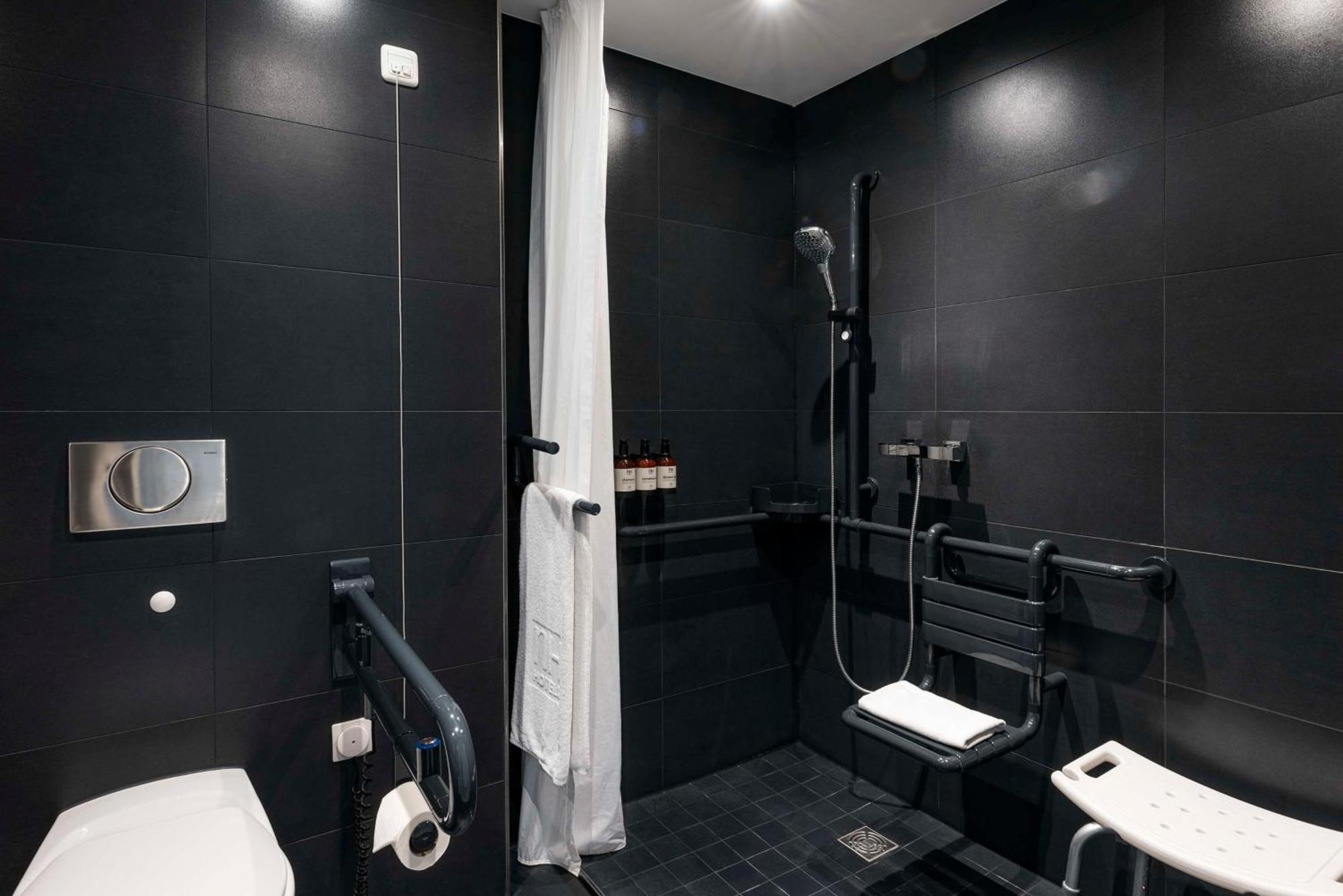 Nh Ludwigsburg Hotel Ngoại thất bức ảnh
