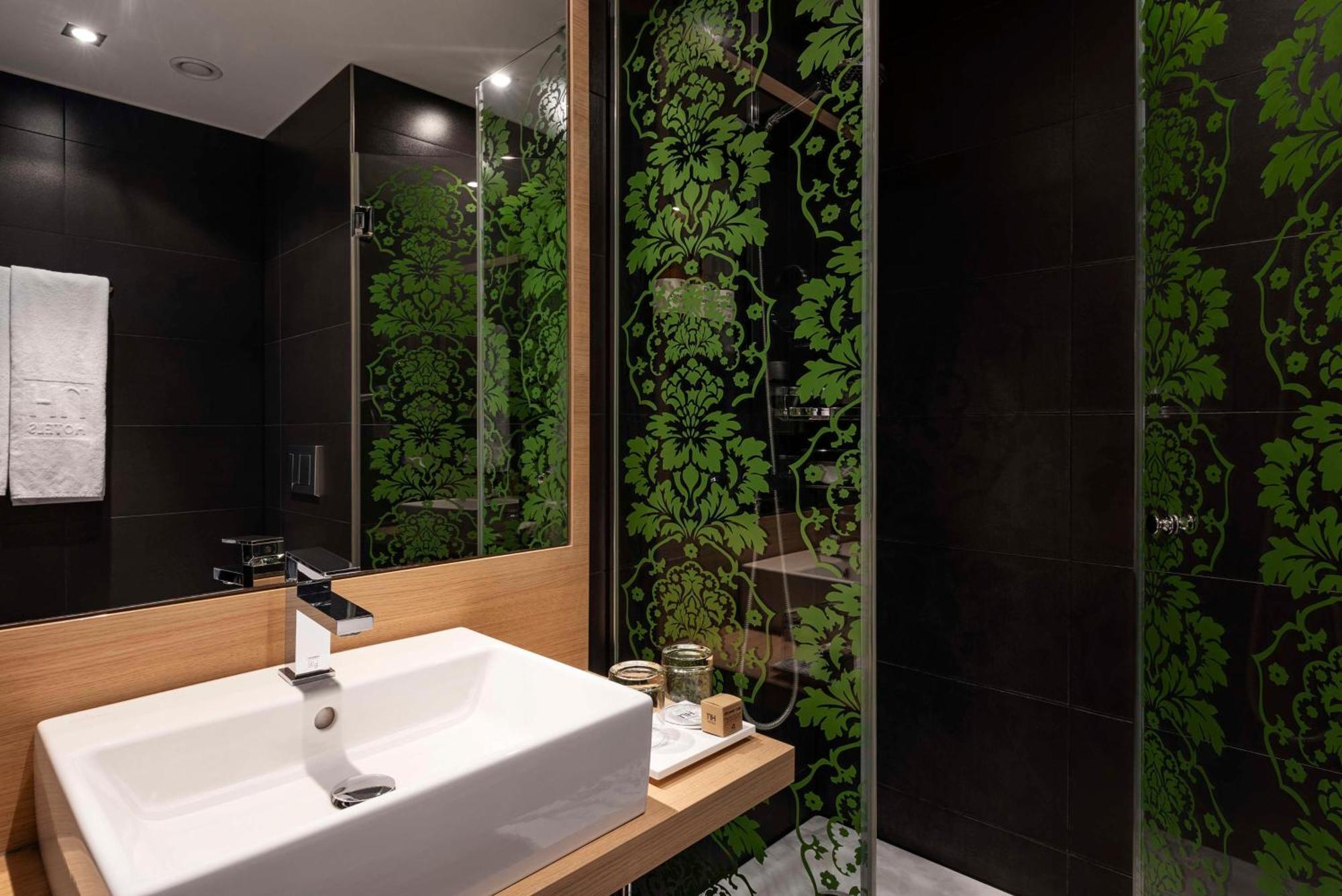 Nh Ludwigsburg Hotel Ngoại thất bức ảnh