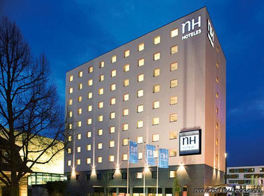 Nh Ludwigsburg Hotel Ngoại thất bức ảnh