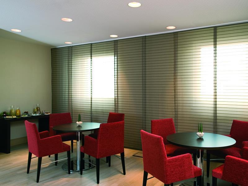 Nh Ludwigsburg Hotel Ngoại thất bức ảnh