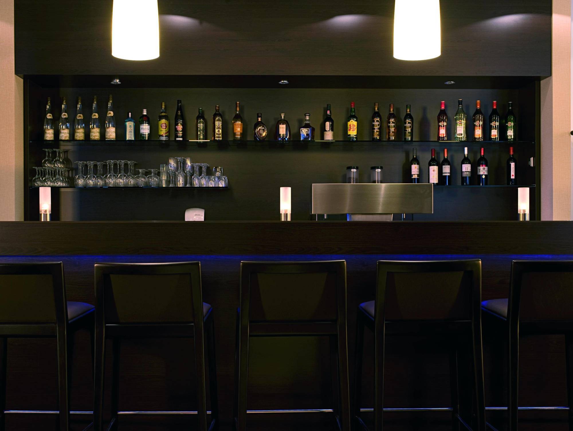 Nh Ludwigsburg Hotel Ngoại thất bức ảnh