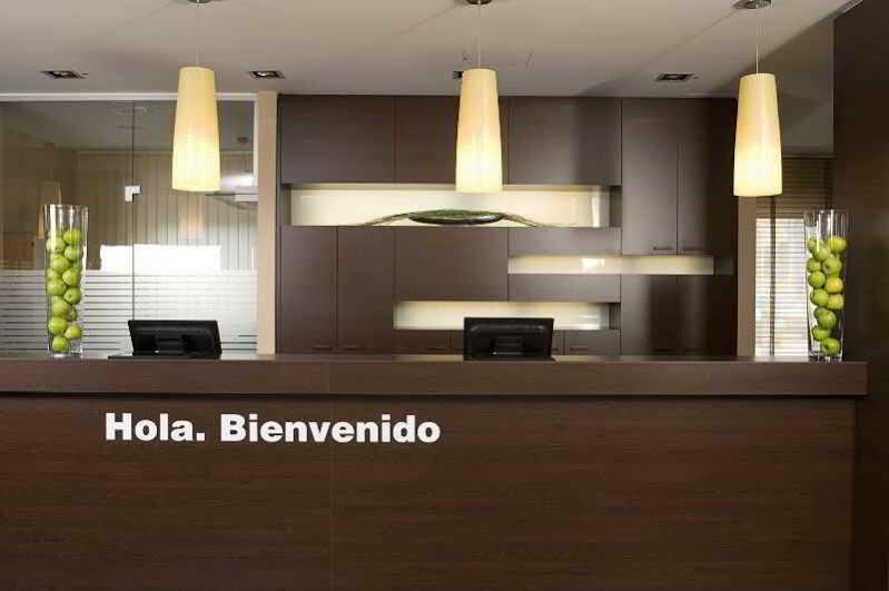 Nh Ludwigsburg Hotel Ngoại thất bức ảnh